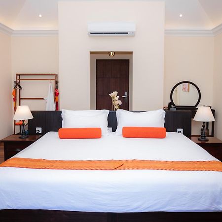 Sea Star Resort סמפורנה מראה חיצוני תמונה