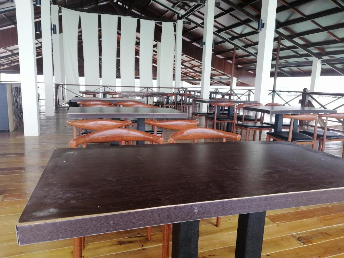 Sea Star Resort סמפורנה מראה חיצוני תמונה