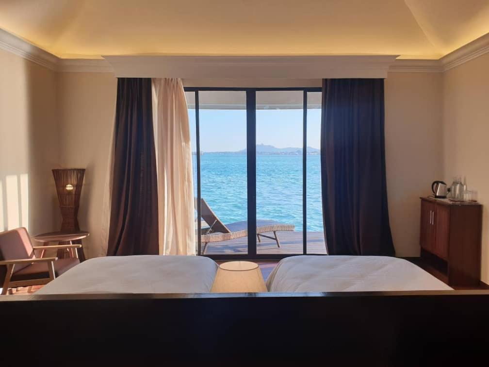 Sea Star Resort סמפורנה מראה חיצוני תמונה
