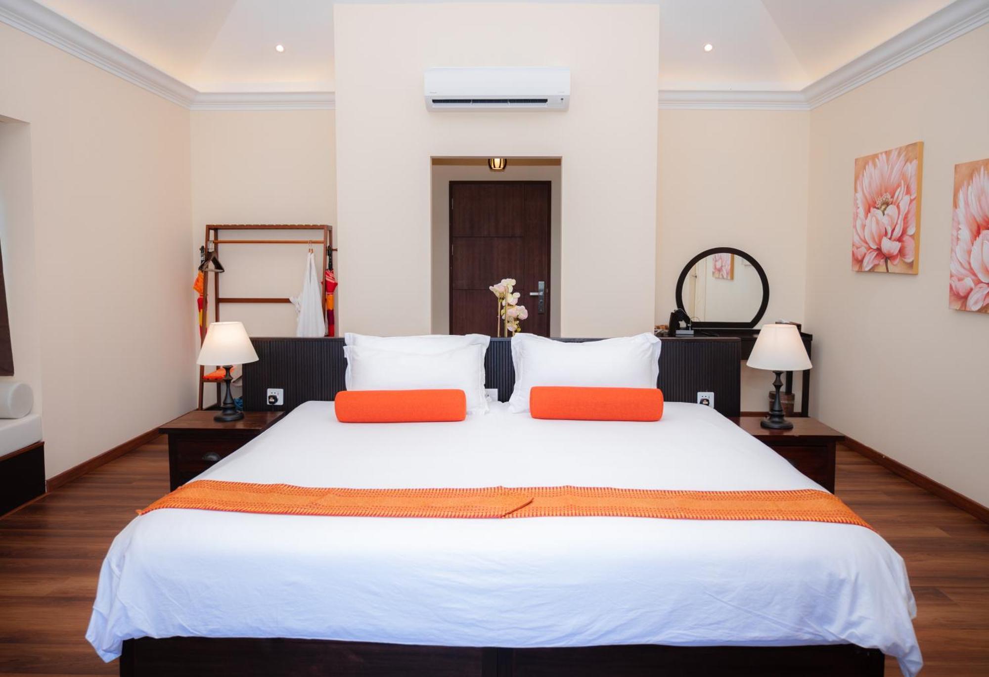 Sea Star Resort סמפורנה מראה חיצוני תמונה